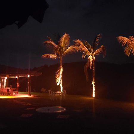 Chale Da Montanha Vila Taubaté Exterior foto