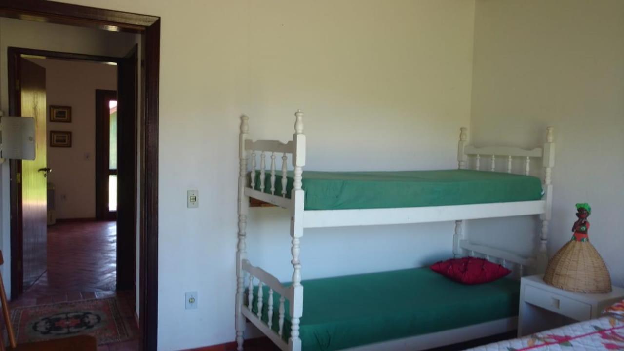 Chale Da Montanha Vila Taubaté Exterior foto